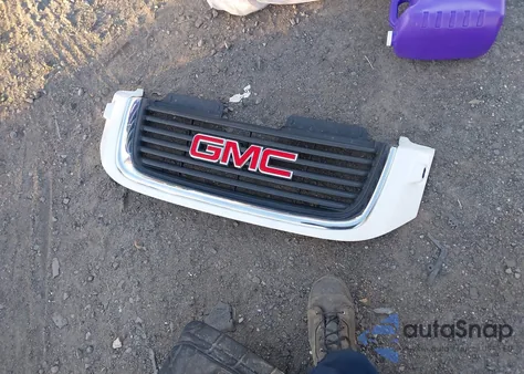 2005 GMC Envoy Slt z USA, uszkodzony, nr VIN 1GKDS13SX52285045